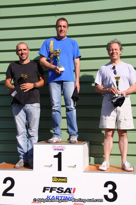 13/05/2012 : 4ème manche du Championnat du Sud 2012 à Belmont (Photos Stéphane Agnus) 2012 — karting