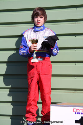 13/05/2012 : 4ème manche du Championnat du Sud 2012 à Belmont (Photos Stéphane Agnus) 2012 — karting