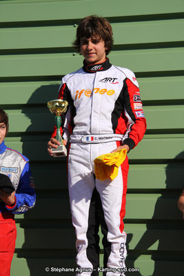 13/05/2012 : 4ème manche du Championnat du Sud 2012 à Belmont (Photos Stéphane Agnus) 2012 — karting