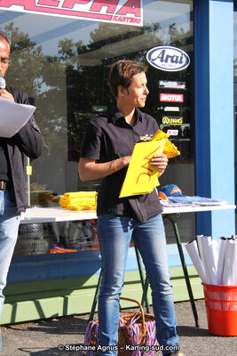 13/05/2012 : 4ème manche du Championnat du Sud 2012 à Belmont (Photos Stéphane Agnus) 2012 — karting