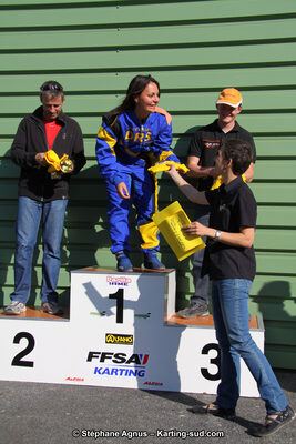 13/05/2012 : 4ème manche du Championnat du Sud 2012 à Belmont (Photos Stéphane Agnus) 2012 — karting