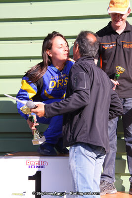 13/05/2012 : 4ème manche du Championnat du Sud 2012 à Belmont (Photos Stéphane Agnus) 2012 — karting
