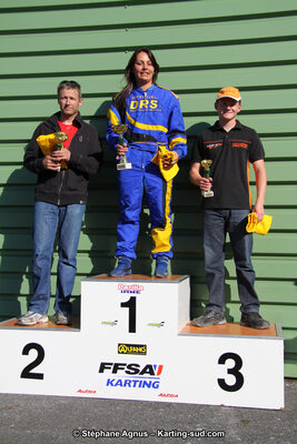 13/05/2012 : 4ème manche du Championnat du Sud 2012 à Belmont (Photos Stéphane Agnus) 2012 — karting
