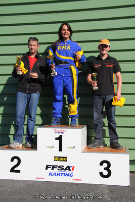 13/05/2012 : 4ème manche du Championnat du Sud 2012 à Belmont (Photos Stéphane Agnus) 2012 — karting
