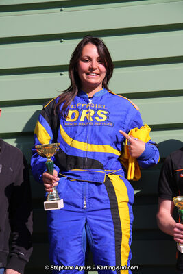 13/05/2012 : 4ème manche du Championnat du Sud 2012 à Belmont (Photos Stéphane Agnus) 2012 — karting