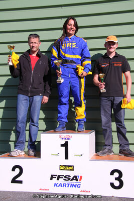 13/05/2012 : 4ème manche du Championnat du Sud 2012 à Belmont (Photos Stéphane Agnus) 2012 — karting