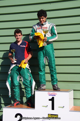 13/05/2012 : 4ème manche du Championnat du Sud 2012 à Belmont (Photos Stéphane Agnus) 2012 — karting