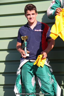 13/05/2012 : 4ème manche du Championnat du Sud 2012 à Belmont (Photos Stéphane Agnus) 2012 — karting