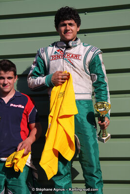 13/05/2012 : 4ème manche du Championnat du Sud 2012 à Belmont (Photos Stéphane Agnus) 2012 — karting