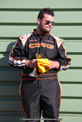 13/05/2012 : 4ème manche du Championnat du Sud 2012 à Belmont (Photos Stéphane Agnus) 2012 — karting