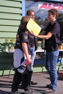 13/05/2012 : 4ème manche du Championnat du Sud 2012 à Belmont (Photos Stéphane Agnus) 2012 — karting