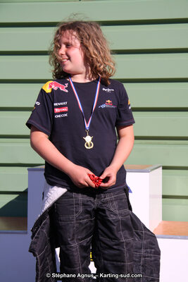 13/05/2012 : 4ème manche du Championnat du Sud 2012 à Belmont (Photos Stéphane Agnus) 2012 — karting