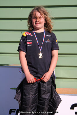 13/05/2012 : 4ème manche du Championnat du Sud 2012 à Belmont (Photos Stéphane Agnus) 2012 — karting