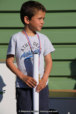 13/05/2012 : 4ème manche du Championnat du Sud 2012 à Belmont (Photos Stéphane Agnus) 2012 — karting