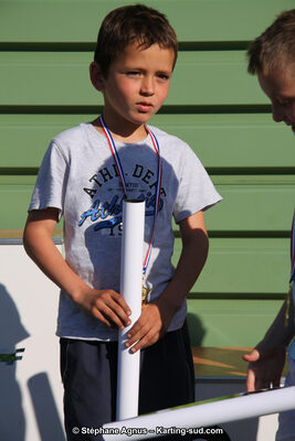 13/05/2012 : 4ème manche du Championnat du Sud 2012 à Belmont (Photos Stéphane Agnus) 2012 — karting