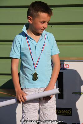 13/05/2012 : 4ème manche du Championnat du Sud 2012 à Belmont (Photos Stéphane Agnus) 2012 — karting