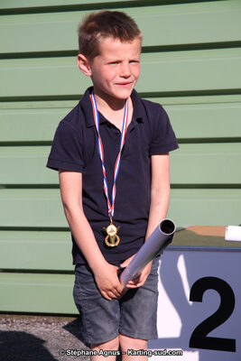 13/05/2012 : 4ème manche du Championnat du Sud 2012 à Belmont (Photos Stéphane Agnus) 2012 — karting