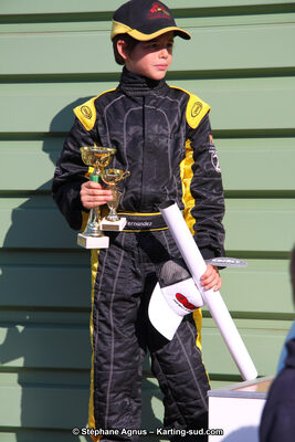 13/05/2012 : 4ème manche du Championnat du Sud 2012 à Belmont (Photos Stéphane Agnus) 2012 — karting