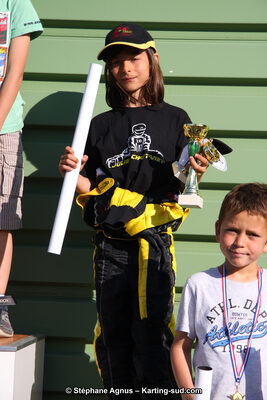 13/05/2012 : 4ème manche du Championnat du Sud 2012 à Belmont (Photos Stéphane Agnus) 2012 — karting