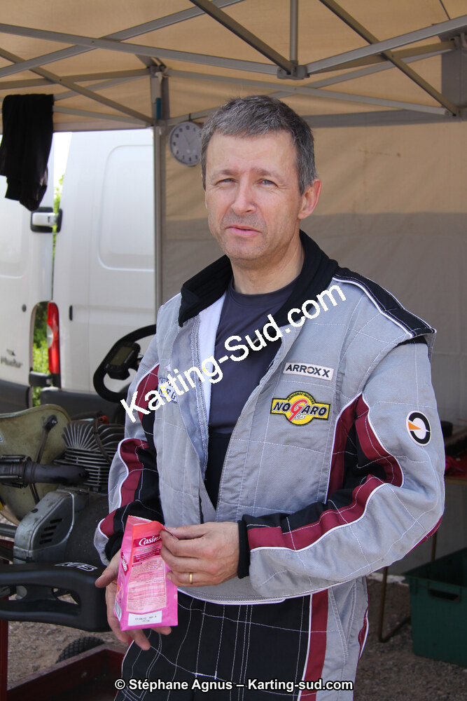 13/05/2012 : 4ème manche du Championnat du Sud 2012 à Belmont (Photos Stéphane Agnus) 2012 — karting