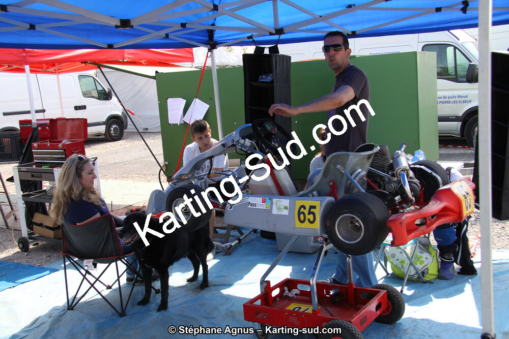 13/05/2012 : 4ème manche du Championnat du Sud 2012 à Belmont (Photos Stéphane Agnus) 2012 — karting