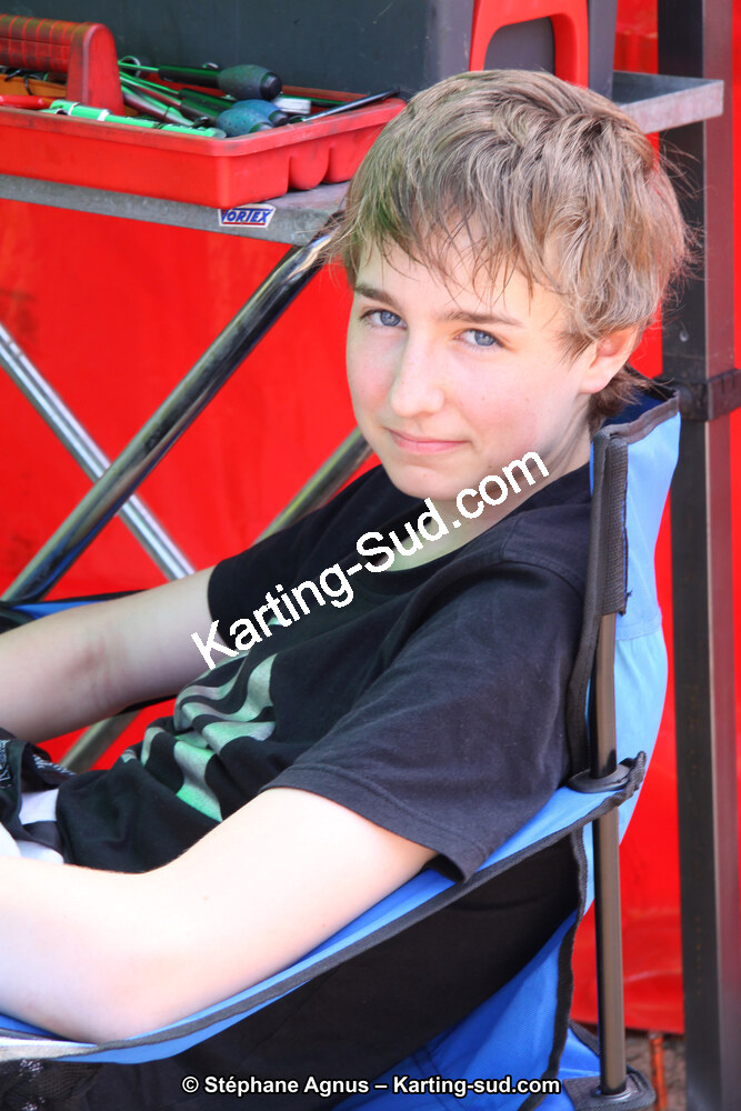 13/05/2012 : 4ème manche du Championnat du Sud 2012 à Belmont (Photos Stéphane Agnus) 2012 — karting