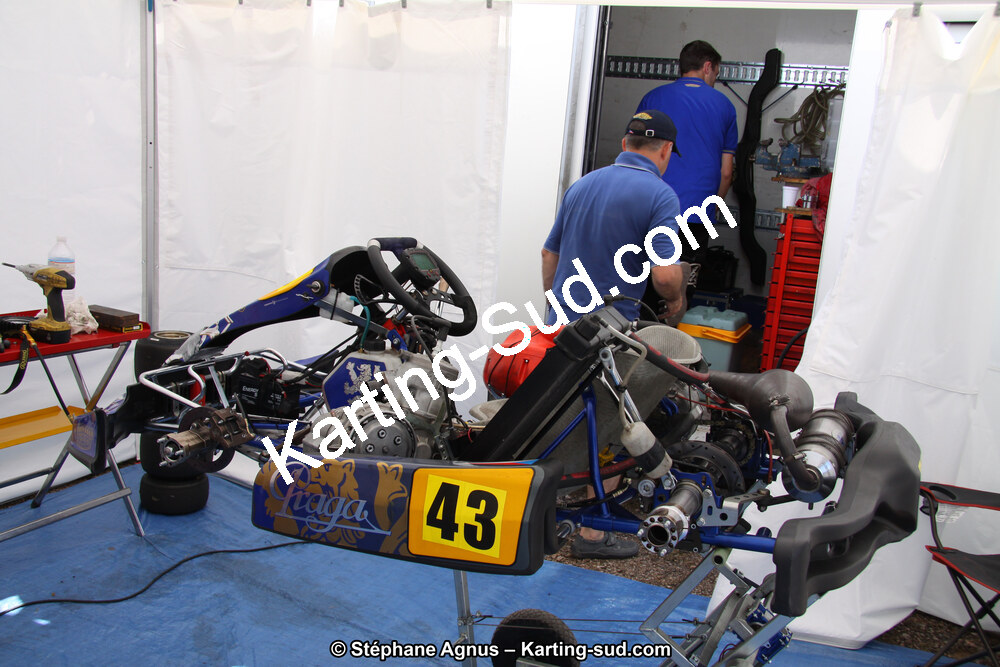 13/05/2012 : 4ème manche du Championnat du Sud 2012 à Belmont (Photos Stéphane Agnus) 2012 — karting