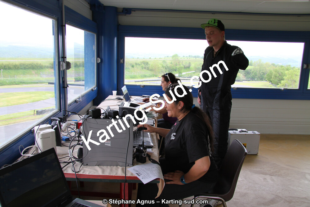 13/05/2012 : 4ème manche du Championnat du Sud 2012 à Belmont (Photos Stéphane Agnus) 2012 — karting