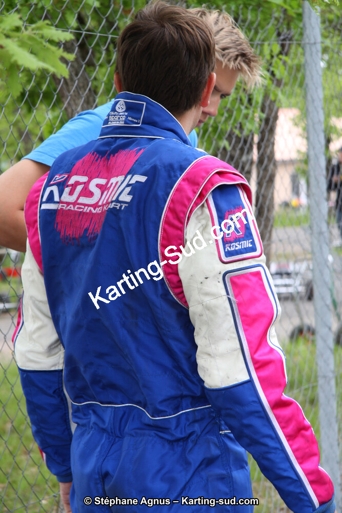 13/05/2012 : 4ème manche du Championnat du Sud 2012 à Belmont (Photos Stéphane Agnus) 2012 — karting