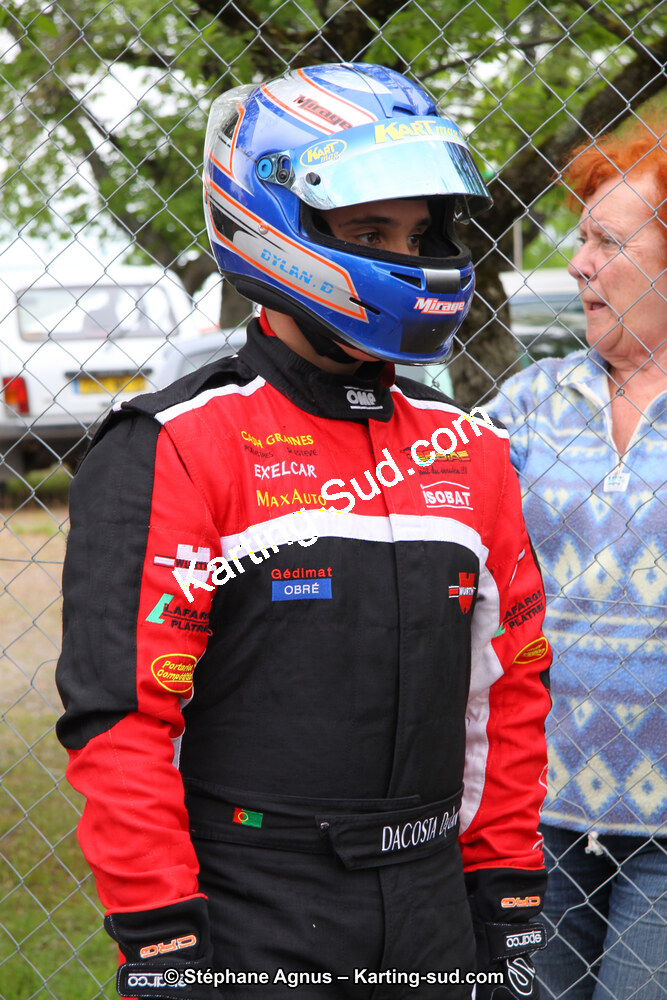 13/05/2012 : 4ème manche du Championnat du Sud 2012 à Belmont (Photos Stéphane Agnus) 2012 — karting