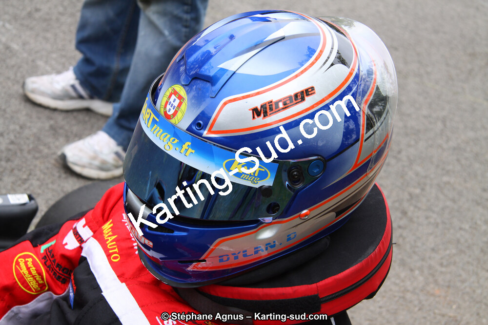 13/05/2012 : 4ème manche du Championnat du Sud 2012 à Belmont (Photos Stéphane Agnus) 2012 — karting