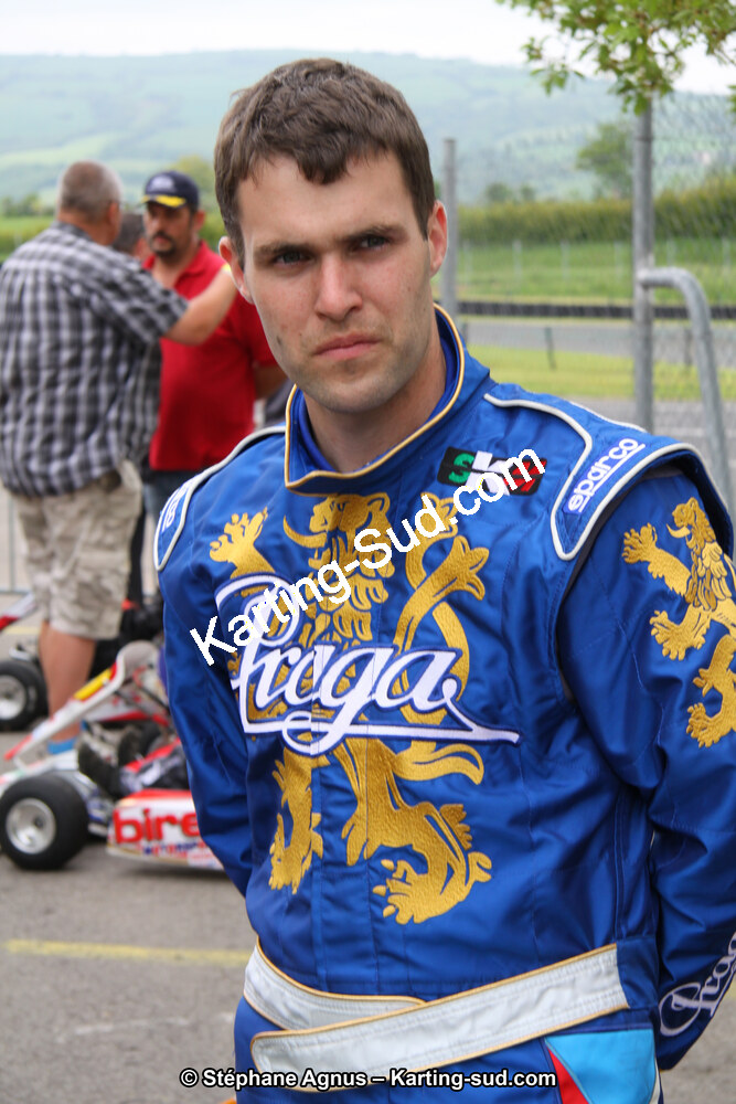 13/05/2012 : 4ème manche du Championnat du Sud 2012 à Belmont (Photos Stéphane Agnus) 2012 — karting