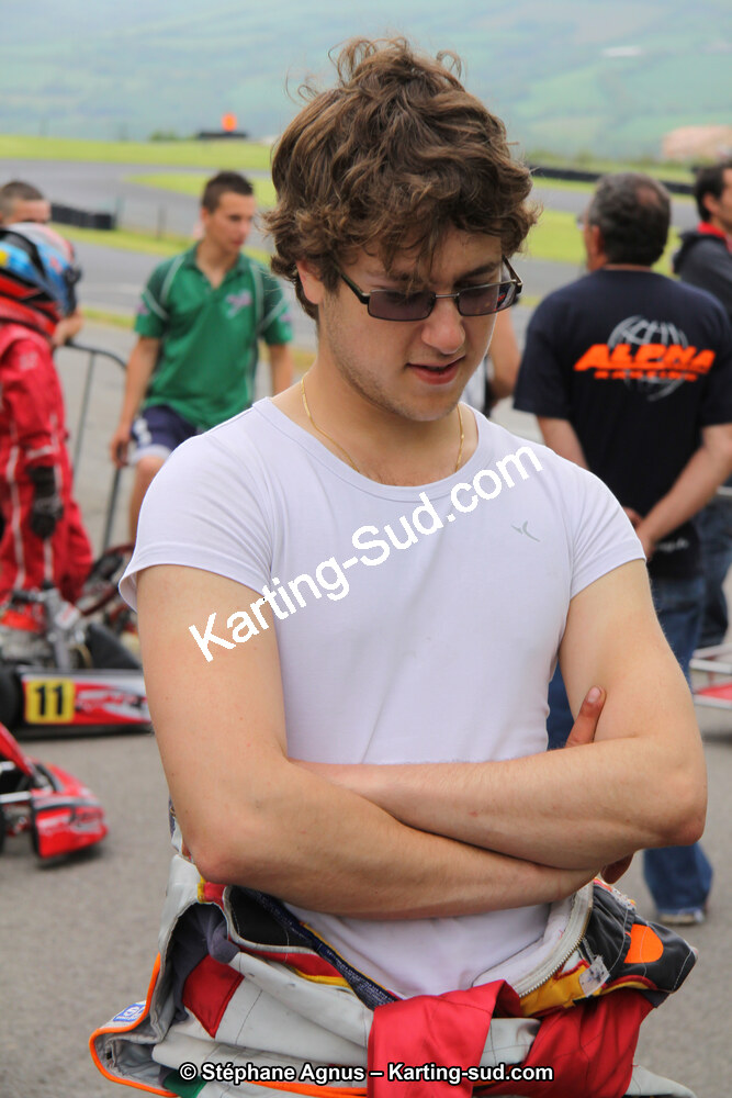 13/05/2012 : 4ème manche du Championnat du Sud 2012 à Belmont (Photos Stéphane Agnus) 2012 — karting