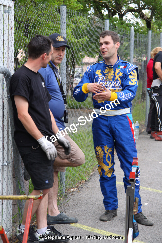 13/05/2012 : 4ème manche du Championnat du Sud 2012 à Belmont (Photos Stéphane Agnus) 2012 — karting
