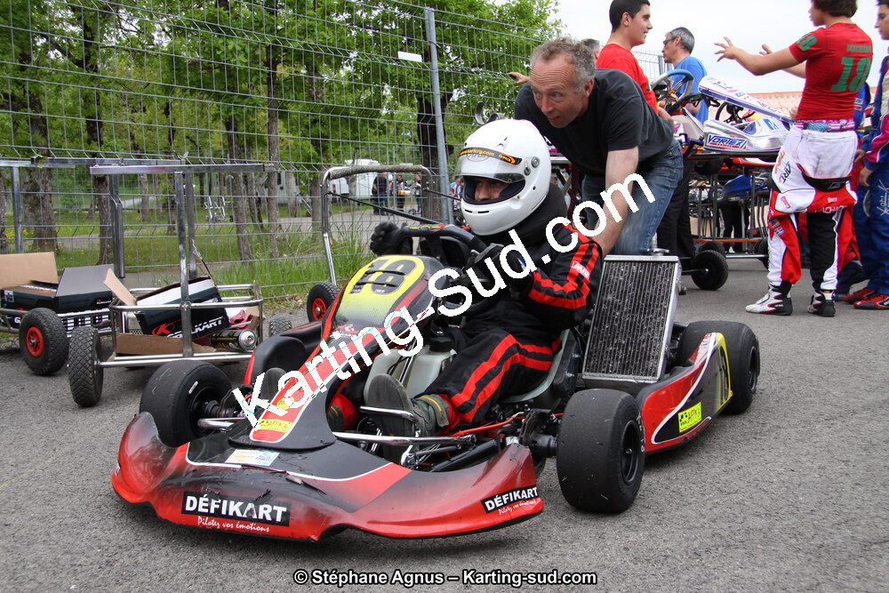 13/05/2012 : 4ème manche du Championnat du Sud 2012 à Belmont (Photos Stéphane Agnus) 2012 — karting