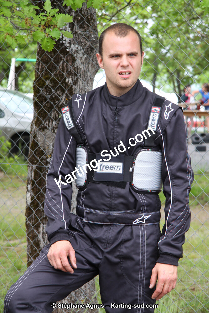 13/05/2012 : 4ème manche du Championnat du Sud 2012 à Belmont (Photos Stéphane Agnus) 2012 — karting