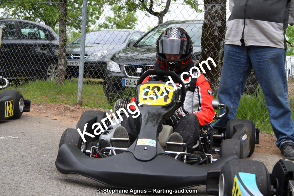 13/05/2012 : 4ème manche du Championnat du Sud 2012 à Belmont (Photos Stéphane Agnus) 2012 — karting