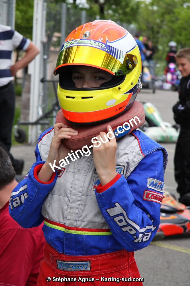 13/05/2012 : 4ème manche du Championnat du Sud 2012 à Belmont (Photos Stéphane Agnus) 2012 — karting