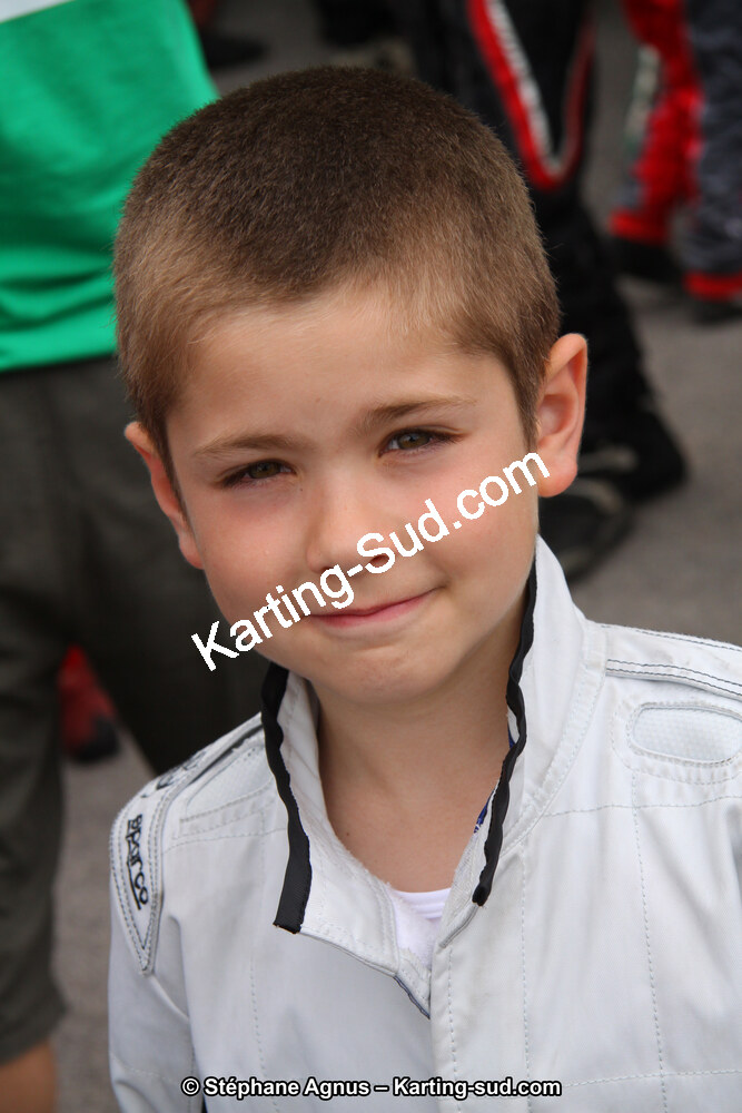 13/05/2012 : 4ème manche du Championnat du Sud 2012 à Belmont (Photos Stéphane Agnus) 2012 — karting