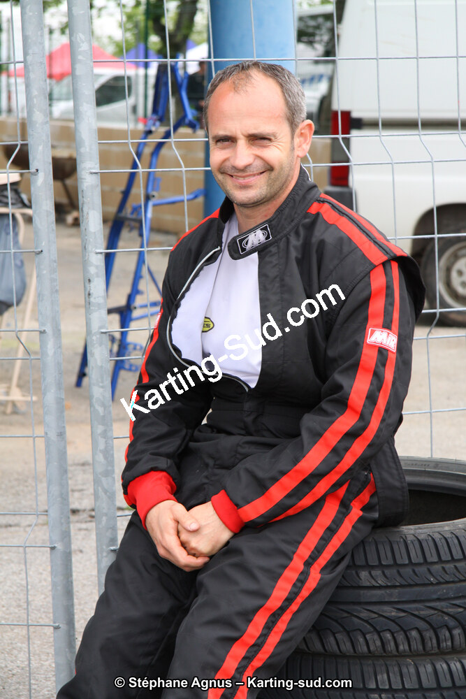 13/05/2012 : 4ème manche du Championnat du Sud 2012 à Belmont (Photos Stéphane Agnus) 2012 — karting