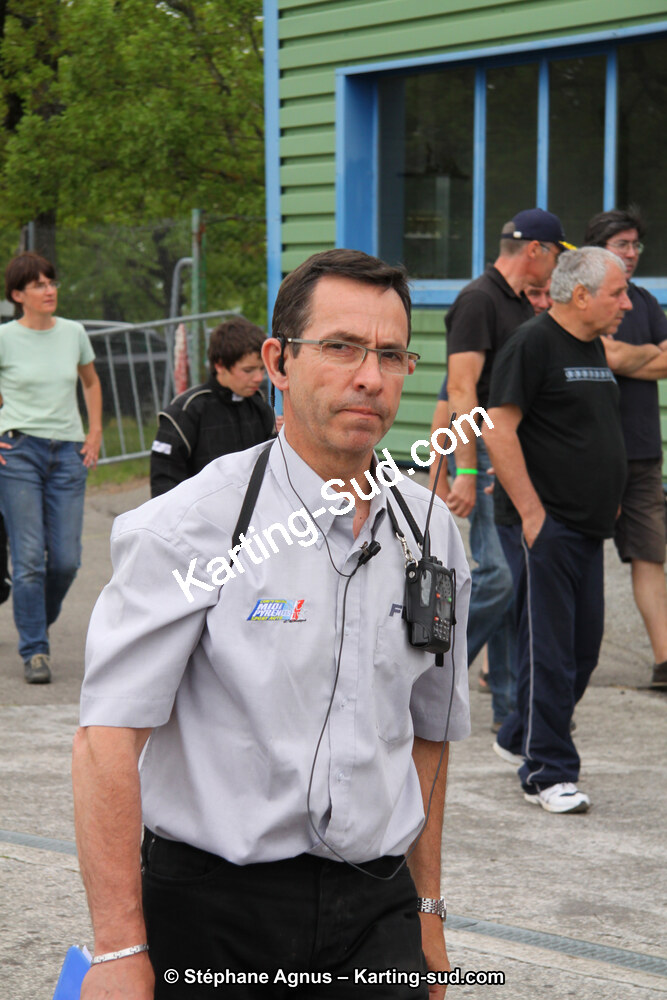 13/05/2012 : 4ème manche du Championnat du Sud 2012 à Belmont (Photos Stéphane Agnus) 2012 — karting