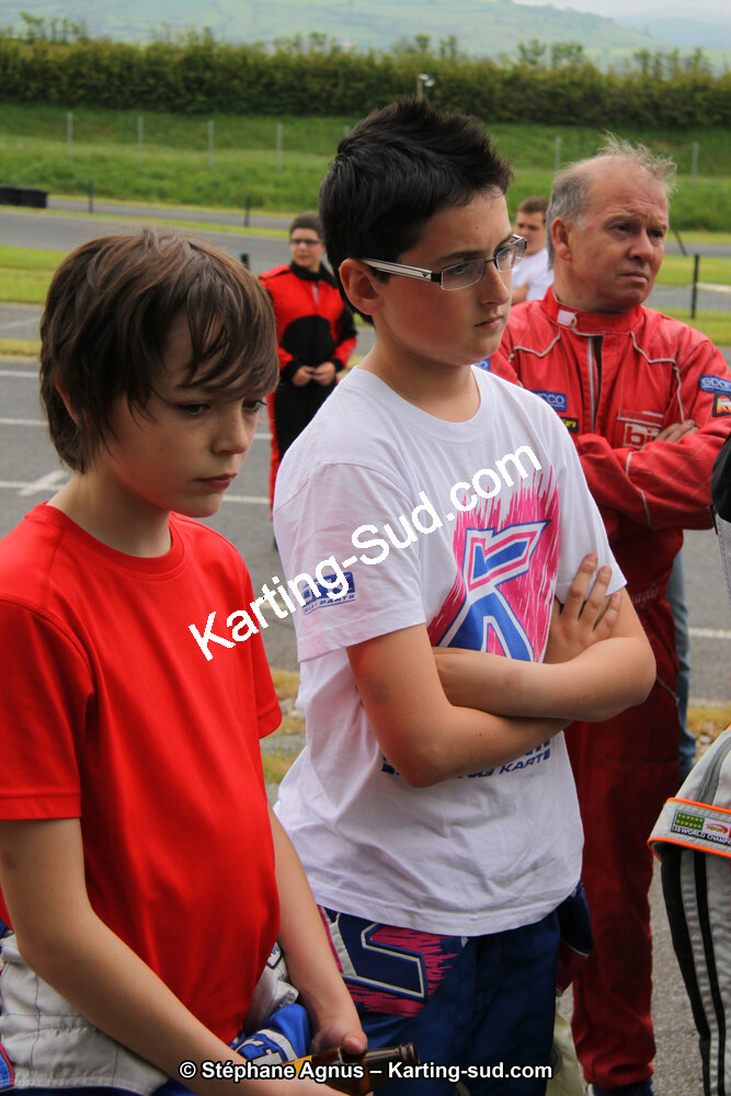 13/05/2012 : 4ème manche du Championnat du Sud 2012 à Belmont (Photos Stéphane Agnus) 2012 — karting
