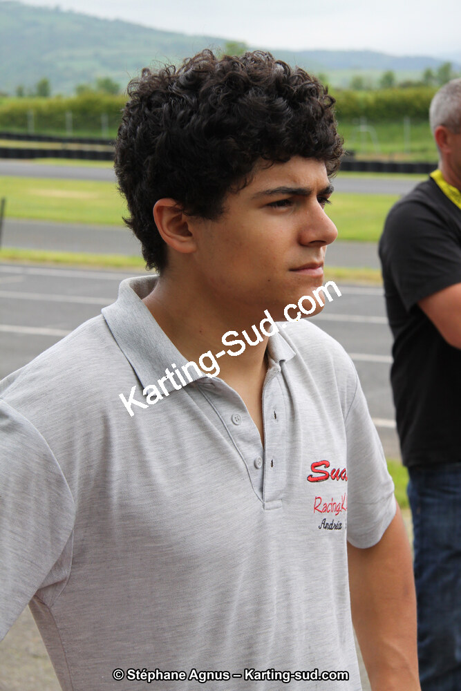13/05/2012 : 4ème manche du Championnat du Sud 2012 à Belmont (Photos Stéphane Agnus) 2012 — karting