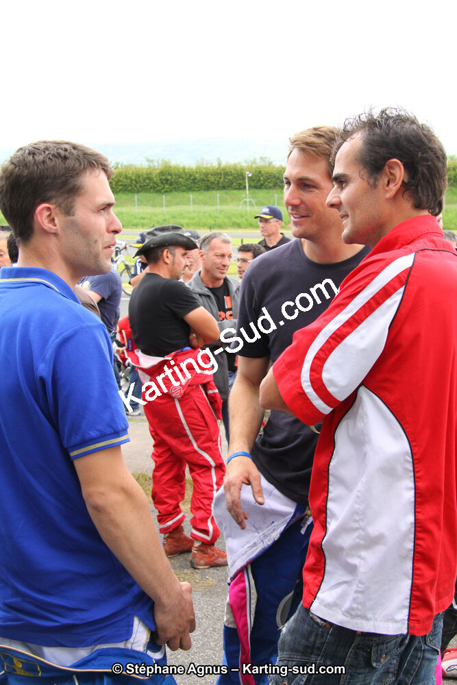 13/05/2012 : 4ème manche du Championnat du Sud 2012 à Belmont (Photos Stéphane Agnus) 2012 — karting