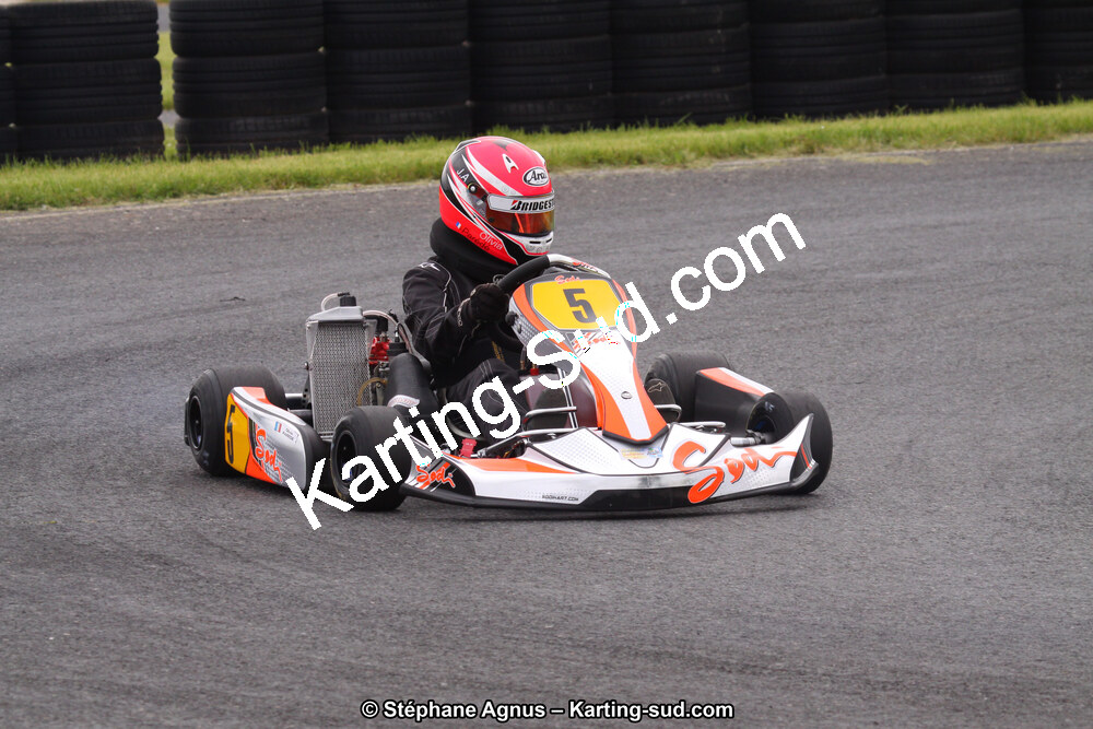 13/05/2012 : 4ème manche du Championnat du Sud 2012 à Belmont (Photos Stéphane Agnus) 2012 — karting