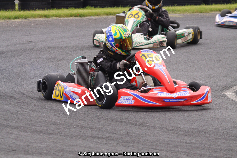 13/05/2012 : 4ème manche du Championnat du Sud 2012 à Belmont (Photos Stéphane Agnus) 2012 — karting