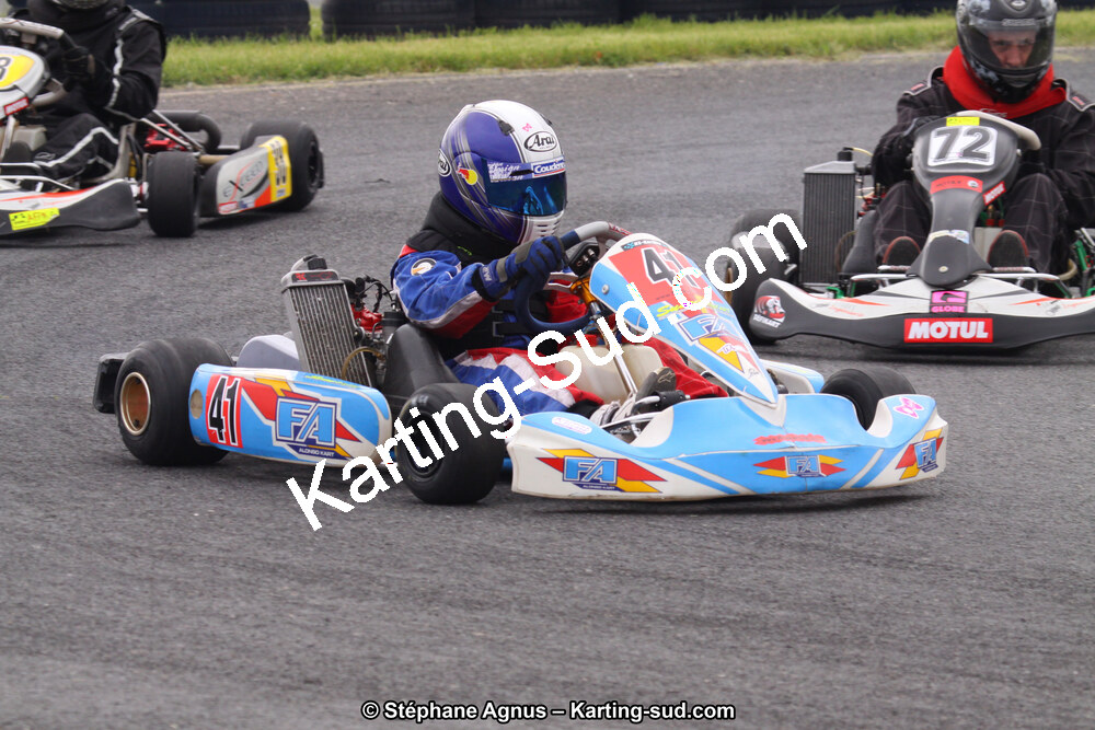 13/05/2012 : 4ème manche du Championnat du Sud 2012 à Belmont (Photos Stéphane Agnus) 2012 — karting