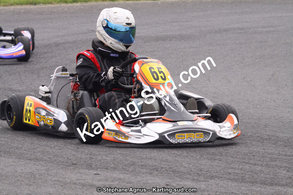 13/05/2012 : 4ème manche du Championnat du Sud 2012 à Belmont (Photos Stéphane Agnus) 2012 — karting