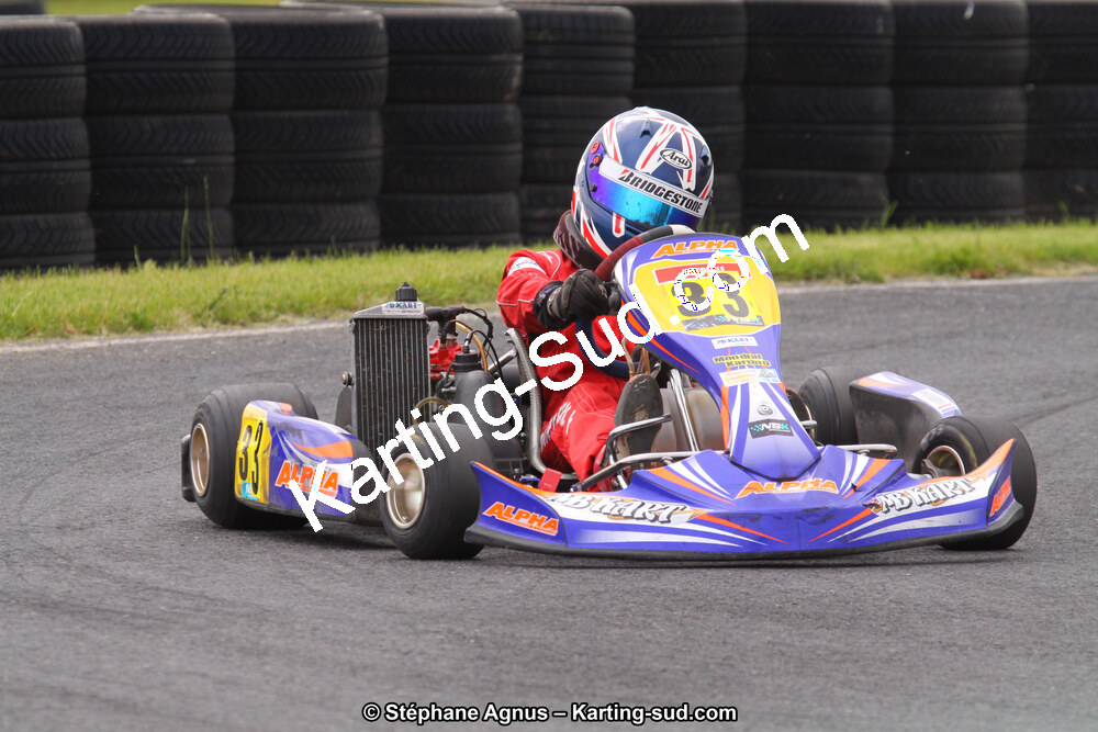 13/05/2012 : 4ème manche du Championnat du Sud 2012 à Belmont (Photos Stéphane Agnus) 2012 — karting