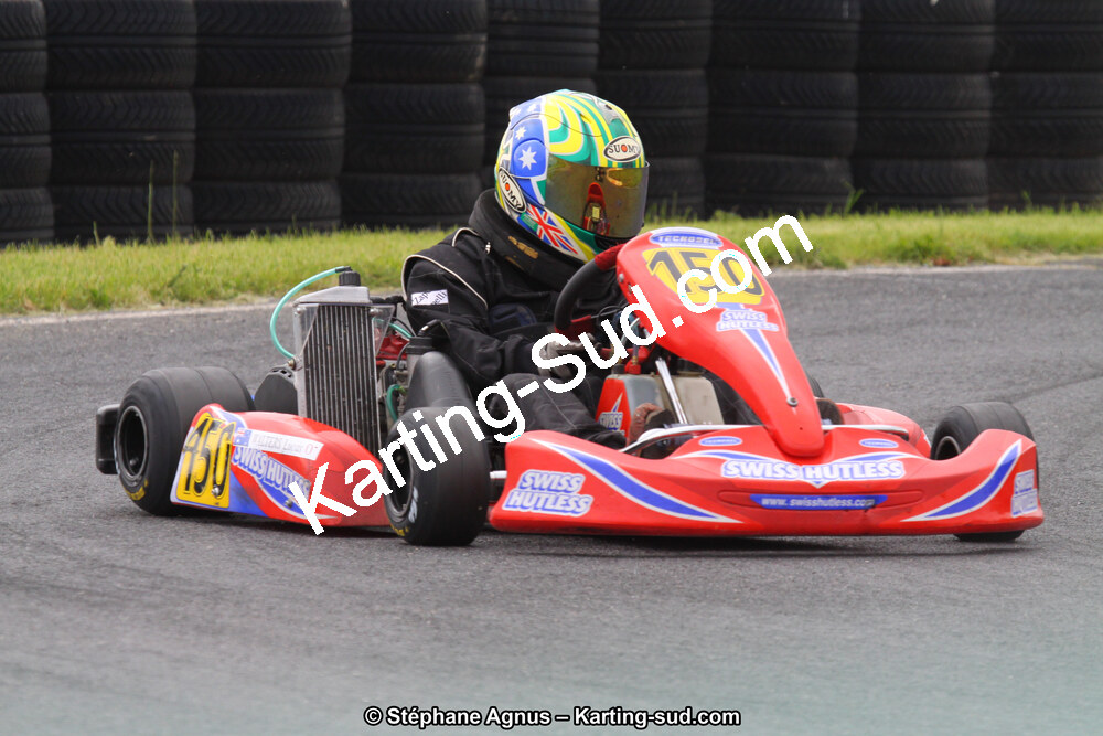 13/05/2012 : 4ème manche du Championnat du Sud 2012 à Belmont (Photos Stéphane Agnus) 2012 — karting